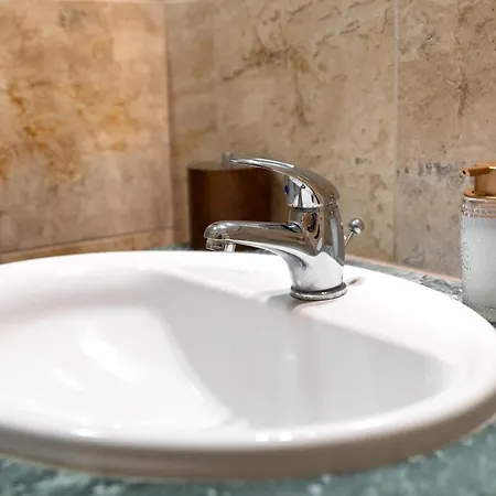 Artemisia Luxury Azraq Apartamento